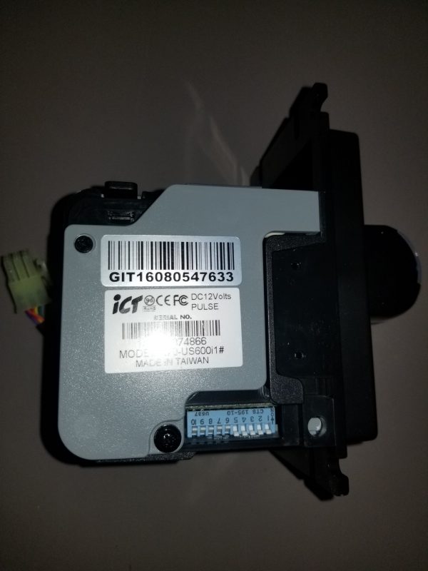 BL700 BILL REPLACMENT L70 BILL ACCEPTOR - Image 5