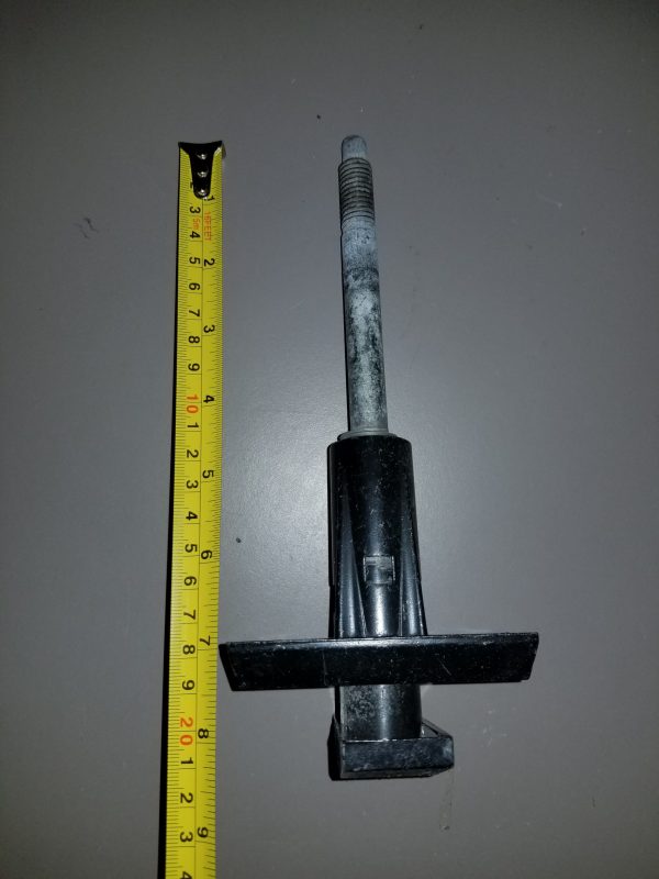 USI / FSI / WITTERN T-HANDEL Long - Image 2