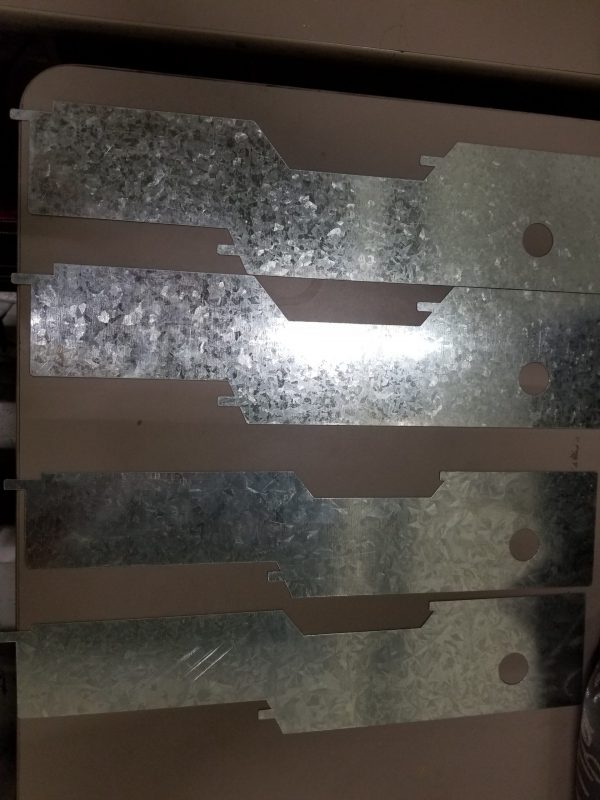 FEH-B12 SHIM KIT - Image 2