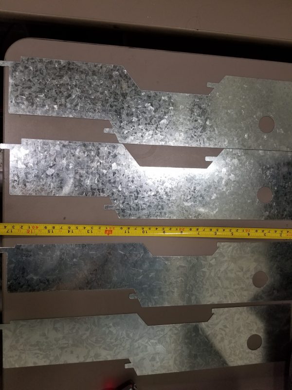 FEH-B12 SHIM KIT
