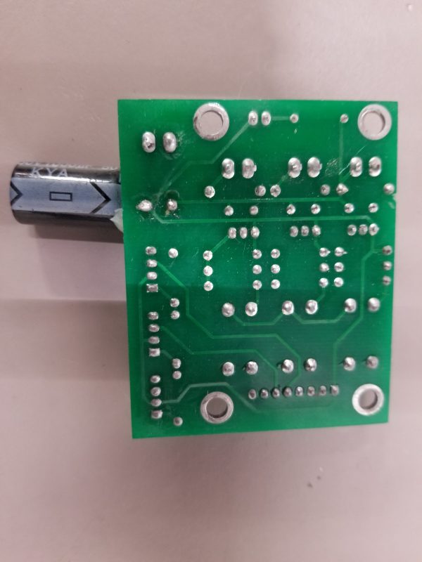 GENESIS COIN MECH CONTROL BOARD - Image 6