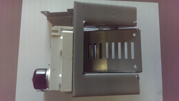 SEAGA CAN MOTOR ASSEMBLY