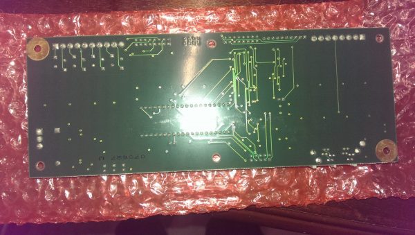 RC800 SLAVE (MOTOR CONTROL BOARD) - Image 2
