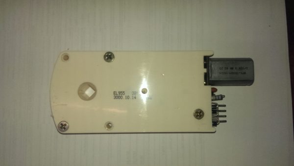 SEAGA BOTTLE MOTOR - Image 5