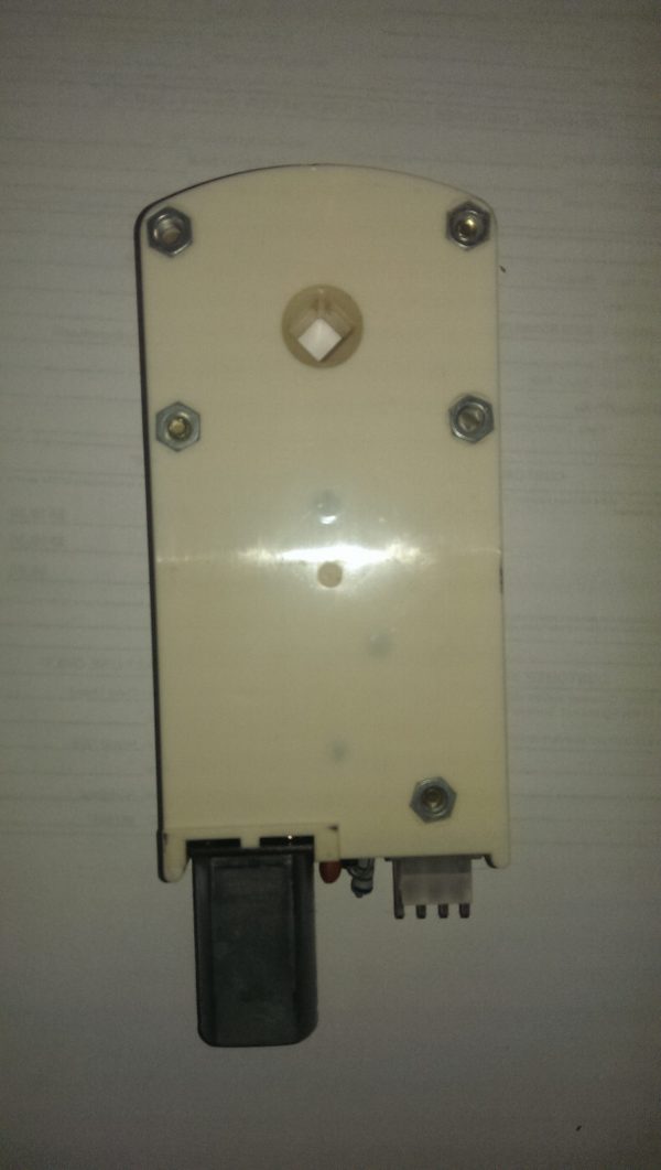 SEAGA BOTTLE MOTOR - Image 4