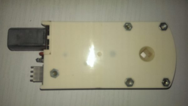 SEAGA BOTTLE MOTOR