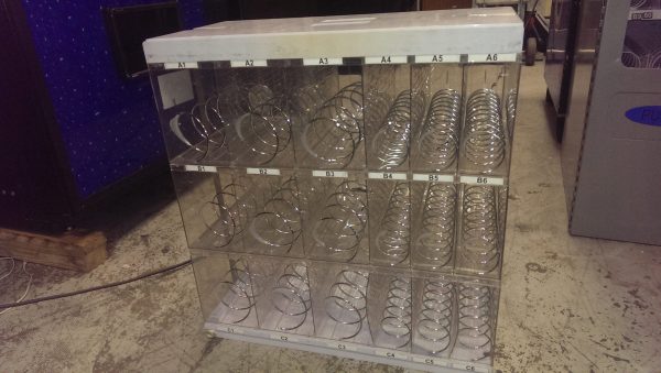 MULTI-MAX SNACK CARTRIDGE TRAY - Image 4