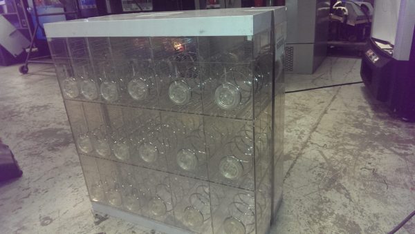 MULTI-MAX SNACK CARTRIDGE TRAY - Image 3