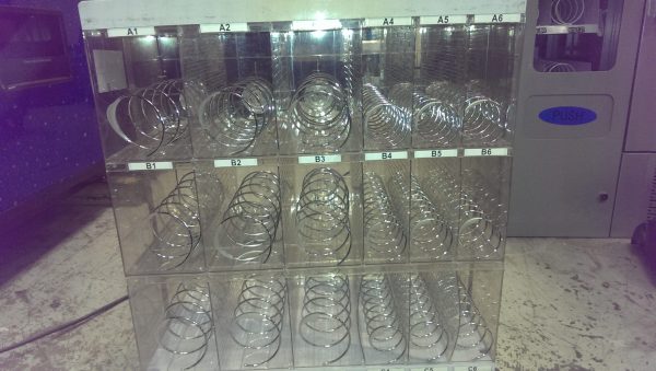 MULTI-MAX SNACK CARTRIDGE TRAY - Image 2