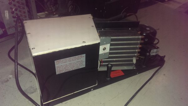 MULTIMAX VM850 COOLING DECK - Image 4