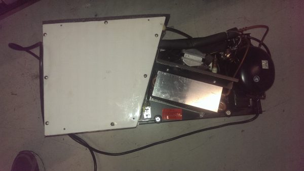 MULTIMAX VM850 COOLING DECK - Image 3