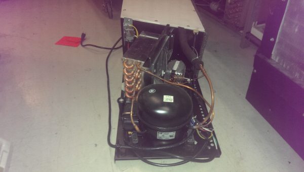 MULTIMAX VM850 COOLING DECK - Image 2
