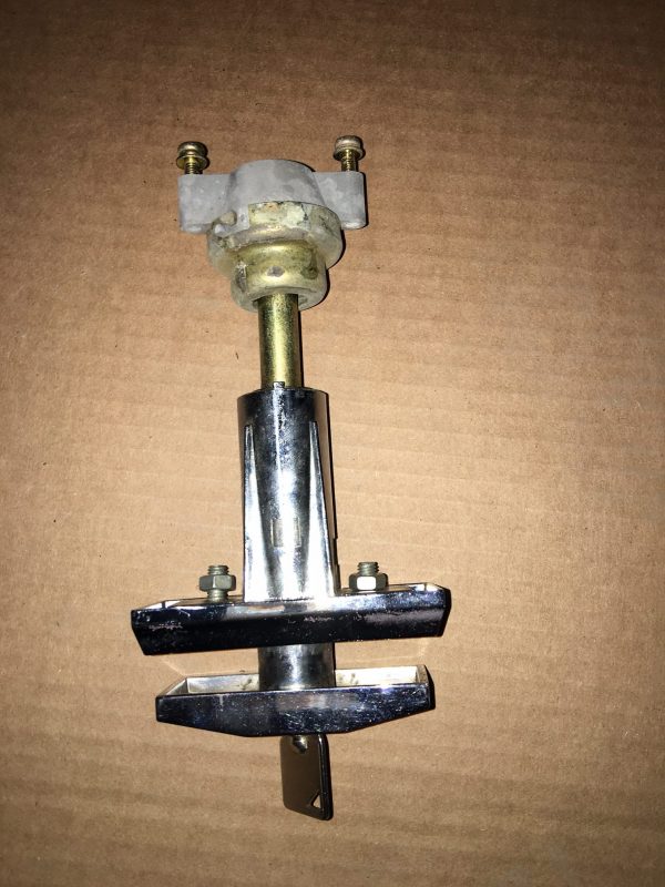 GENESIS T- HANDEL / LOCK AND KEY SET