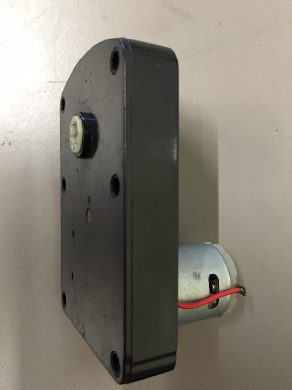 GENESIS BOTTLE DRINK MOTOR - Image 2