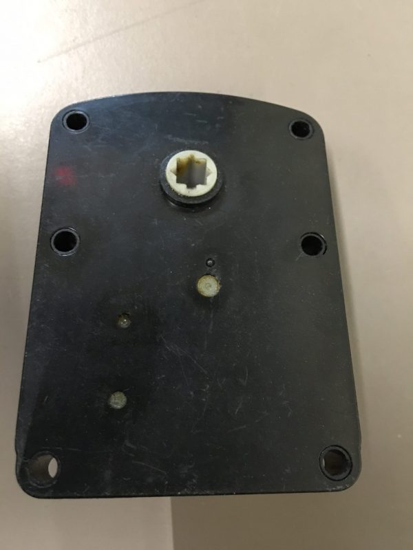 GENESIS BOTTLE DRINK MOTOR - Image 3