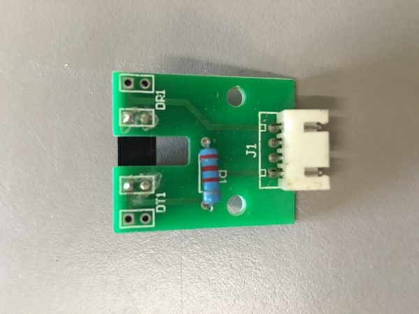 SOLD OUT DRINK SENSOR