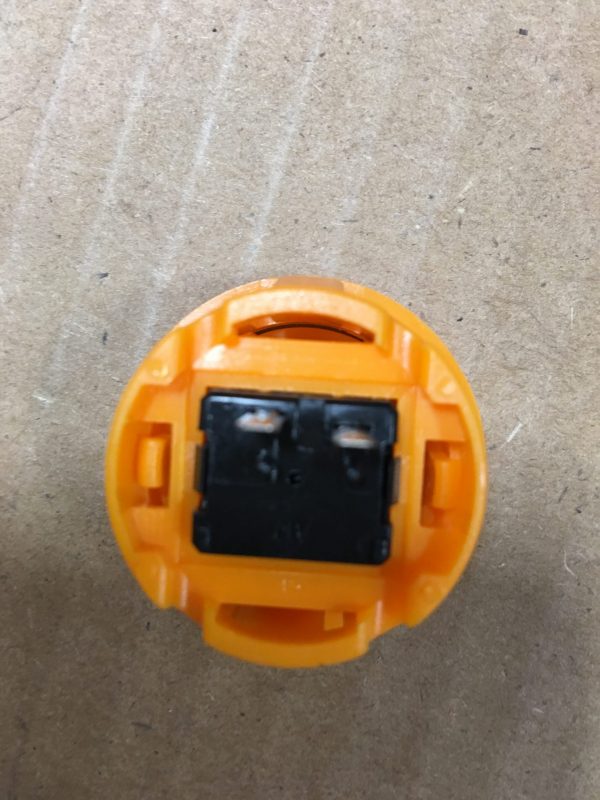 RC800 MENU BUTTON - Image 2