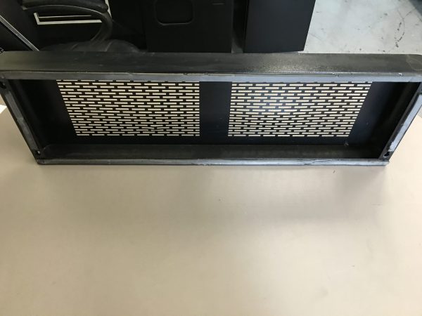 FEH-B12 FRONT GRILL - Image 2