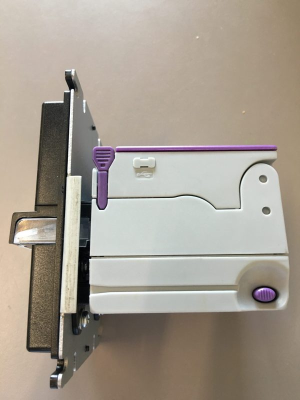 RS800 GLOBAL GBA ST2 BILL ACCEPTOR - Image 2