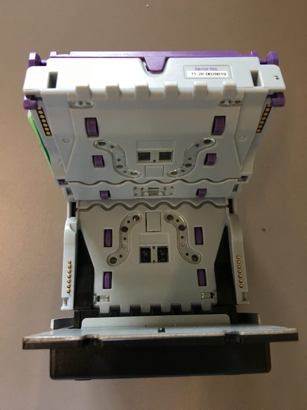 RS800 GLOBAL GBA ST2 BILL ACCEPTOR - Image 3