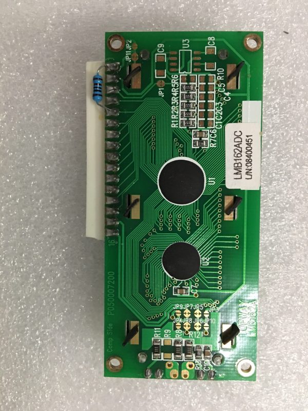 LDC DISPLAY FOR COMBO VENDING MACHINE - Image 2