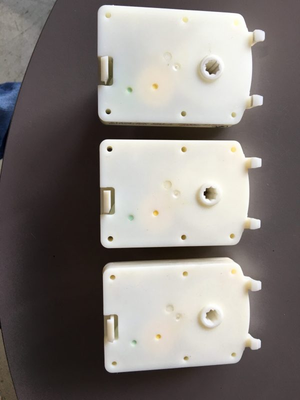 AMS MOTORS SET OF 3 - Image 3