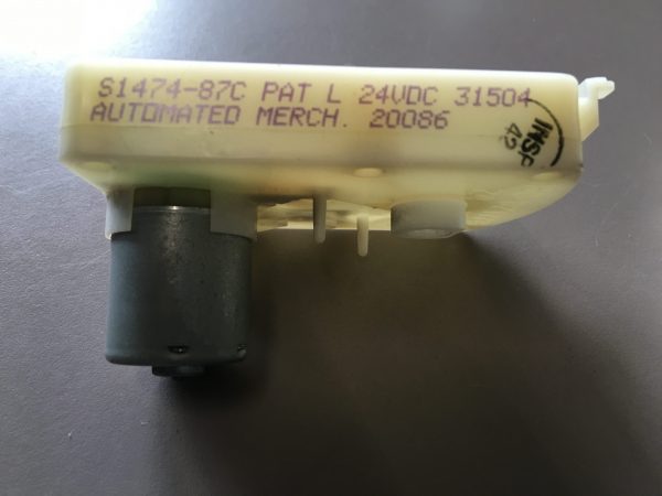 AMS MOTORS SET OF 3 - Image 2