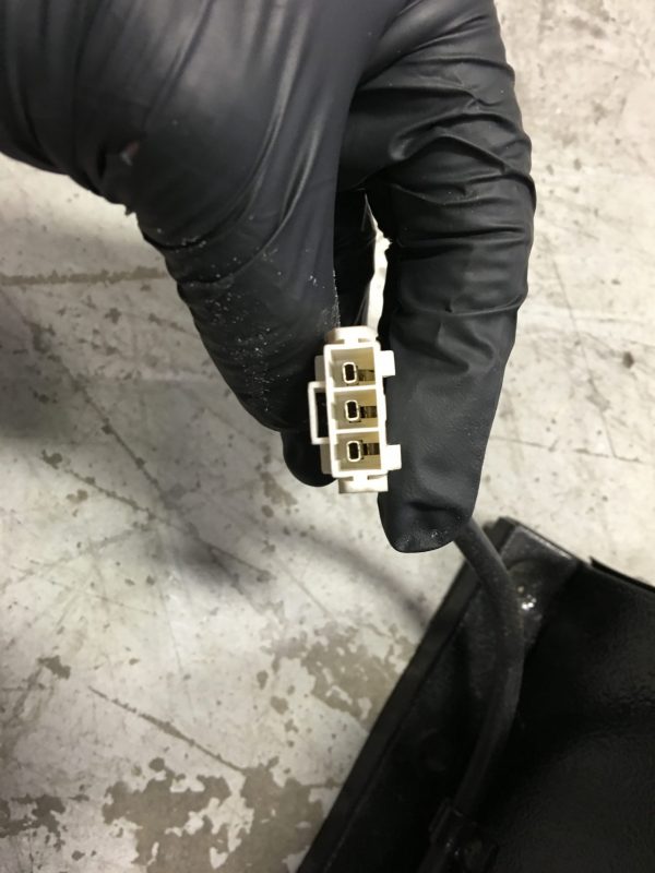 GO380 GENESIS COOLING DECK REBUILD - Image 2