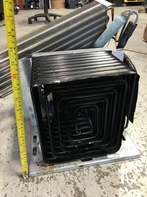 DIXIE NARCO NON EXTENDED COOLING DECK (REBUILD) - Image 4