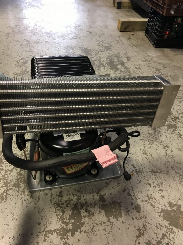 DIXIE NARCO NON EXTENDED COOLING DECK (REBUILD) - Image 6