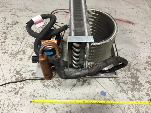 ROYAL 8000 COOLING UNIT