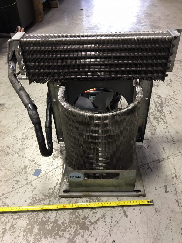 ROYAL 8000 COOLING UNIT - Image 2