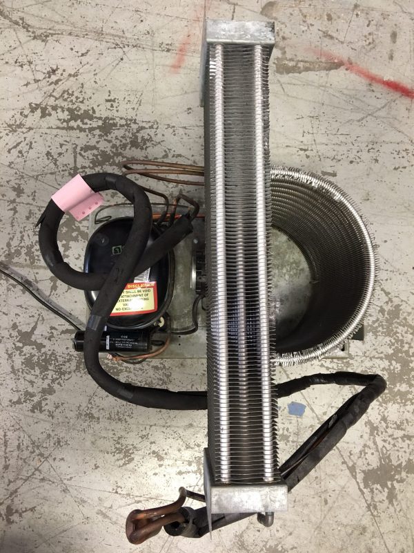 ROYAL 8000 COOLING UNIT - Image 3