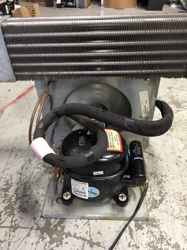 ROYAL 8000 COOLING UNIT - Image 4