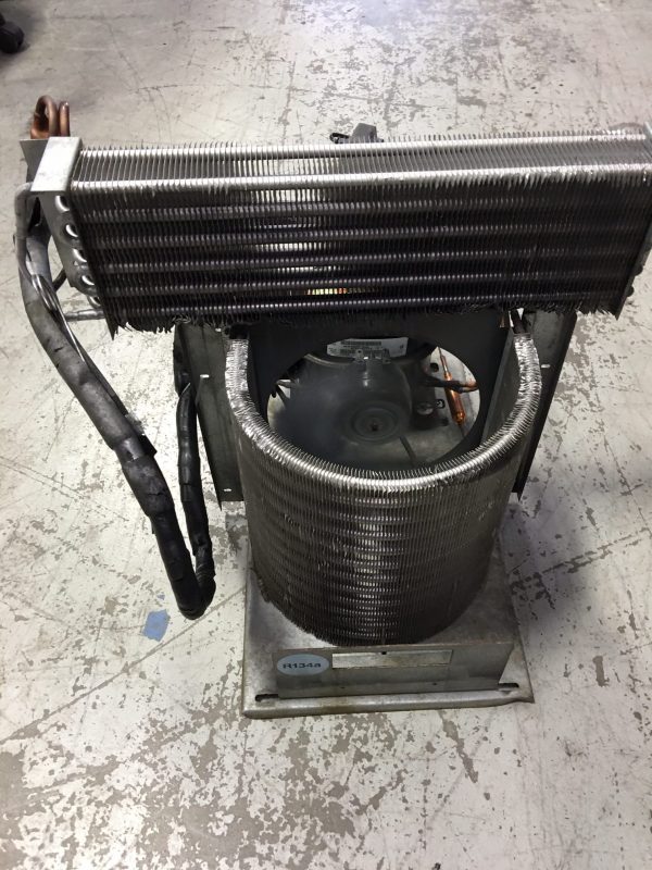 ROYAL 8000 COOLING UNIT - Image 5