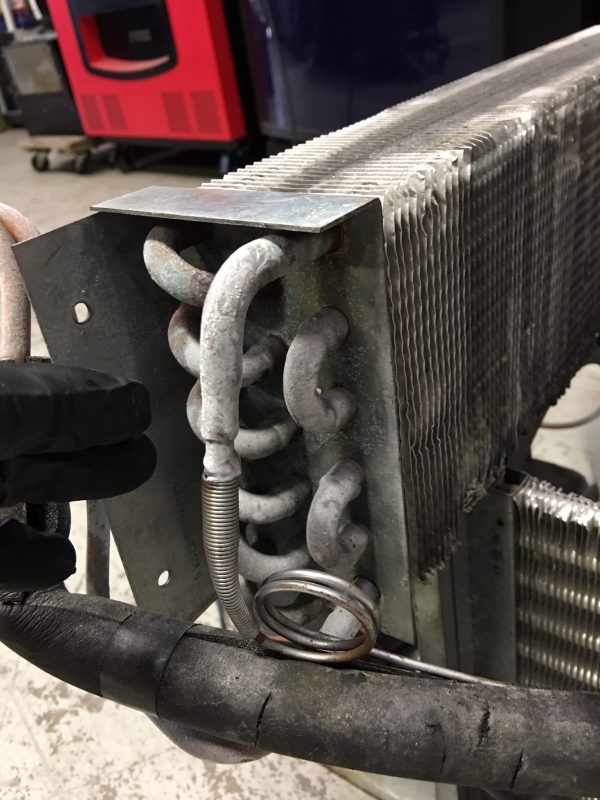 ROYAL 8000 COOLING UNIT - Image 6