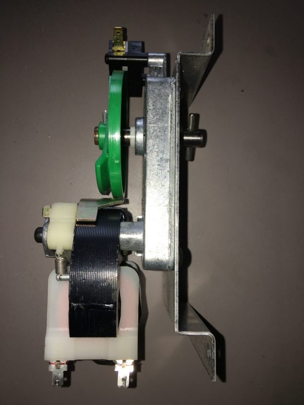 GREEN CAM VENDO DRINK MOTOR - Image 2