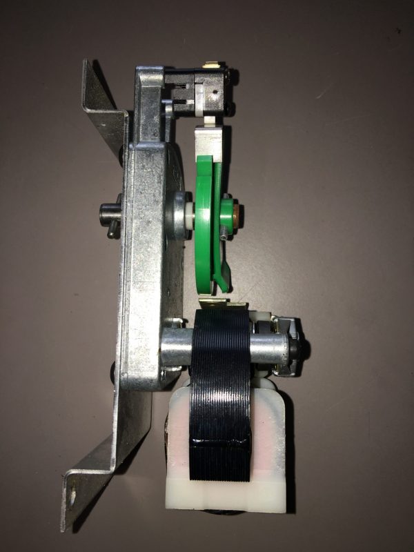 GREEN CAM VENDO DRINK MOTOR - Image 4