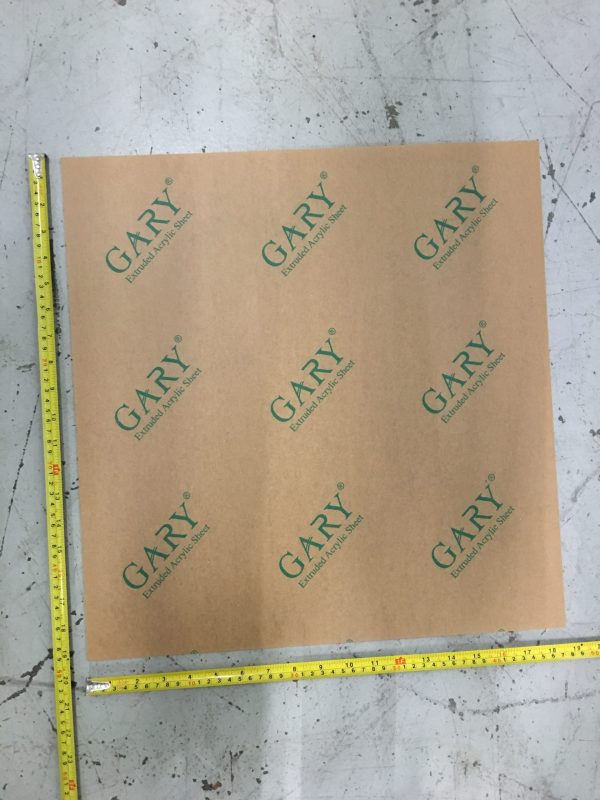 NV2020 SNACK PLEXY GLASS WINDOW