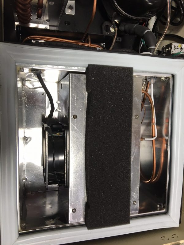 BRAND NEW REFRIGERATION DECK / UNIT - Image 5