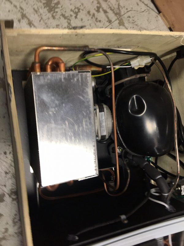 BRAND NEW REFRIGERATION DECK / UNIT - Image 6