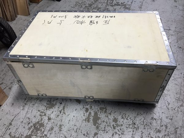 BRAND NEW REFRIGERATION DECK / UNIT - Image 7