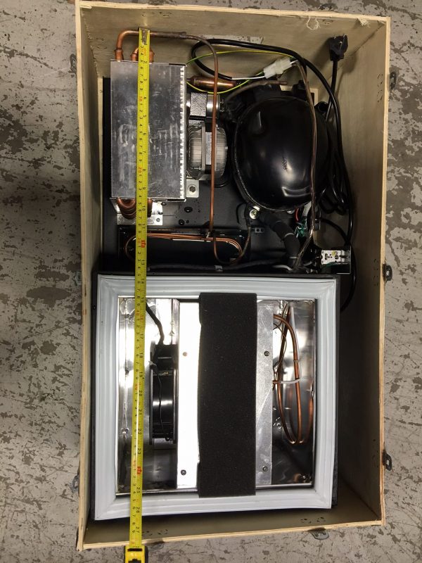 BRAND NEW REFRIGERATION DECK / UNIT - Image 8