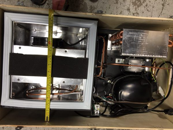 BRAND NEW REFRIGERATION DECK / UNIT - Image 9