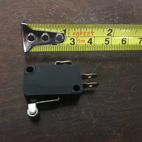 OFFICE DELI COMBO VENDING MACHINE MICRO SWITCH - Image 2
