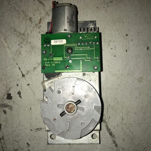 VENDO VMAX MOTOR