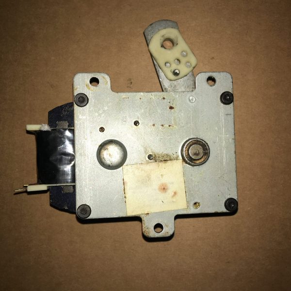 VENDO SODA MACHINE MOTOR WITH ARM GREEN CAM - Image 2