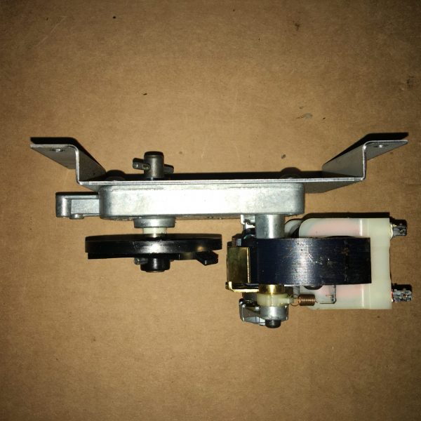 BLACK CAM VENDO MOTOR - Image 2