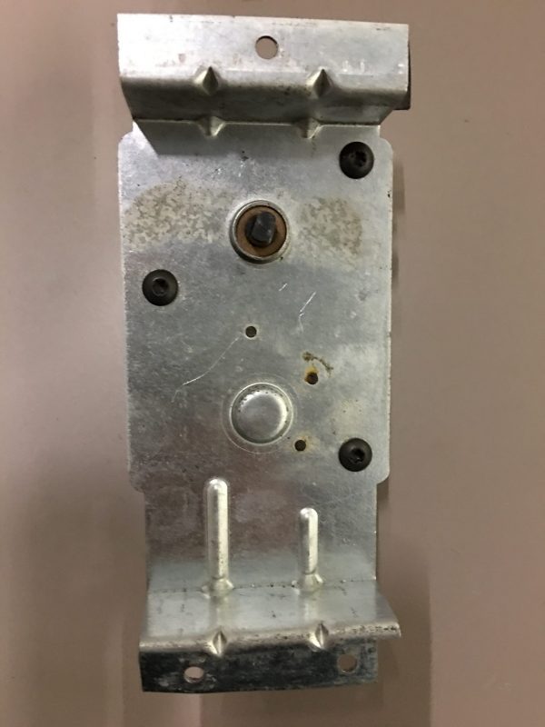 DIXIE NARCO MOTOR WITH BROWN CAM - Image 3