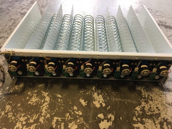 GENESIS C TRAY CANDY SHELF COMPLETE - Image 2
